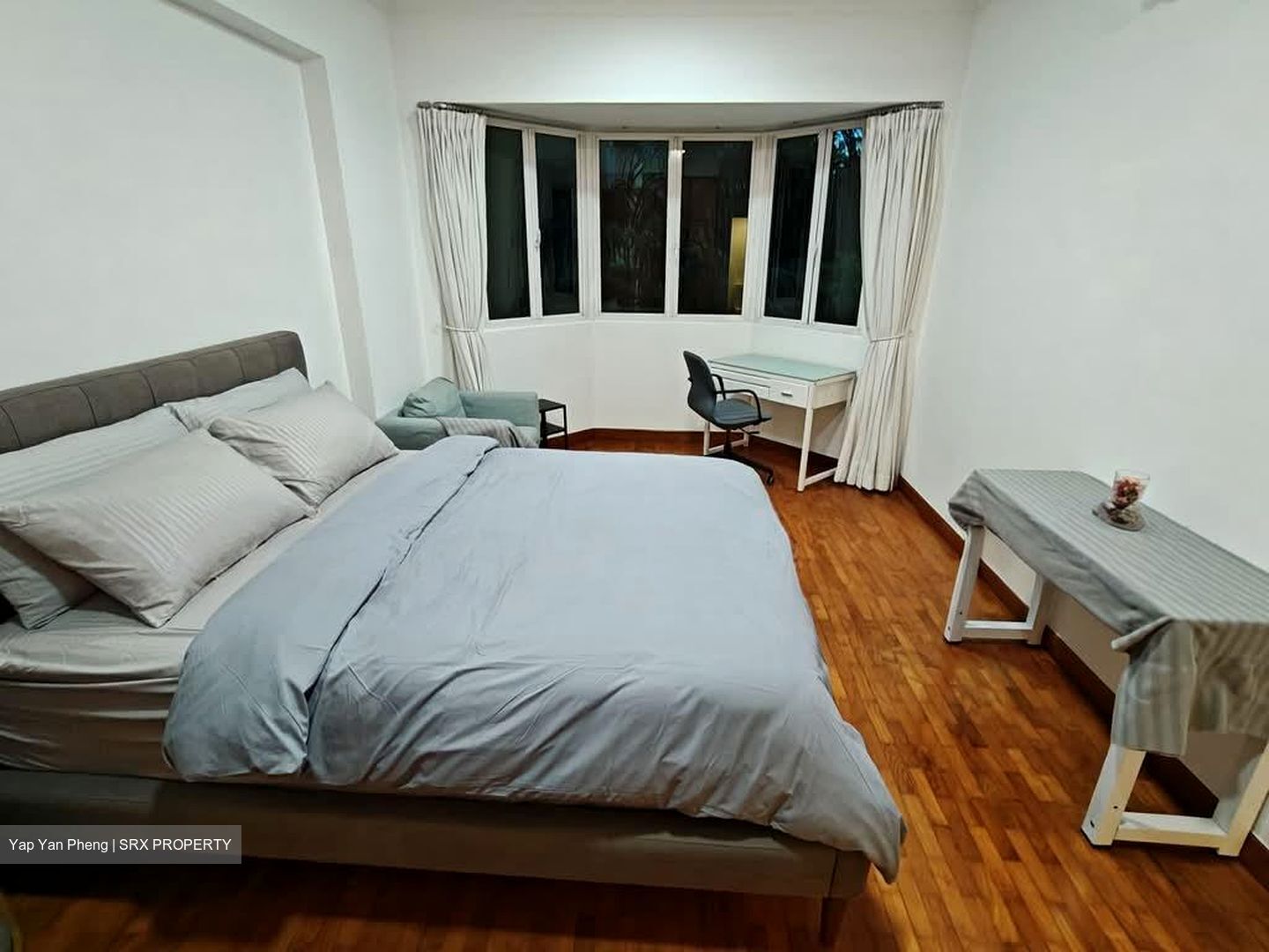 Emerald Garden (D1), Condominium #593424771
